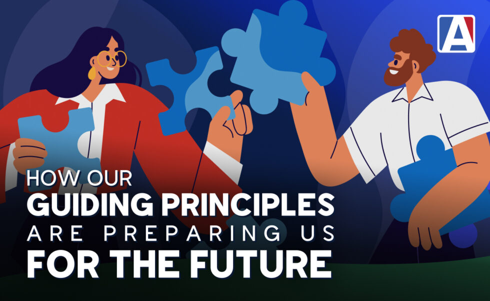 Guiding Principles for the Future Aeries SIS