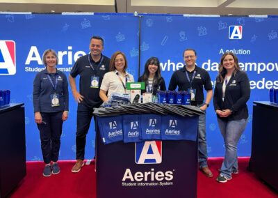 Aeries Team