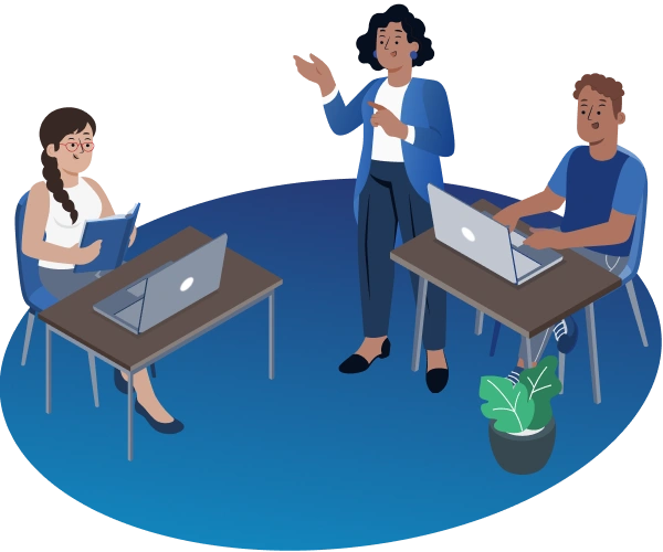 Teacher