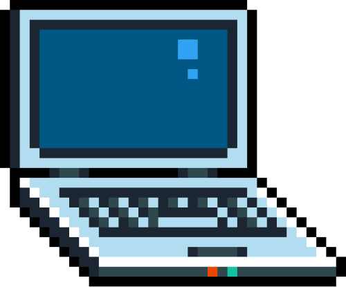 Laptop
